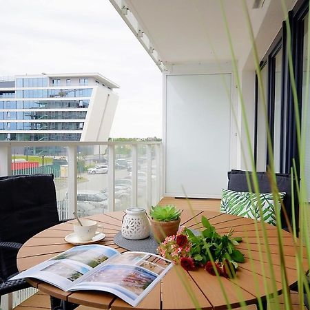 Polanki Aqua Apartament Ada A 103 コウォブジェク エクステリア 写真