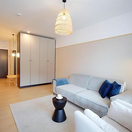 Polanki Aqua Apartament Ada A 103 コウォブジェク エクステリア 写真