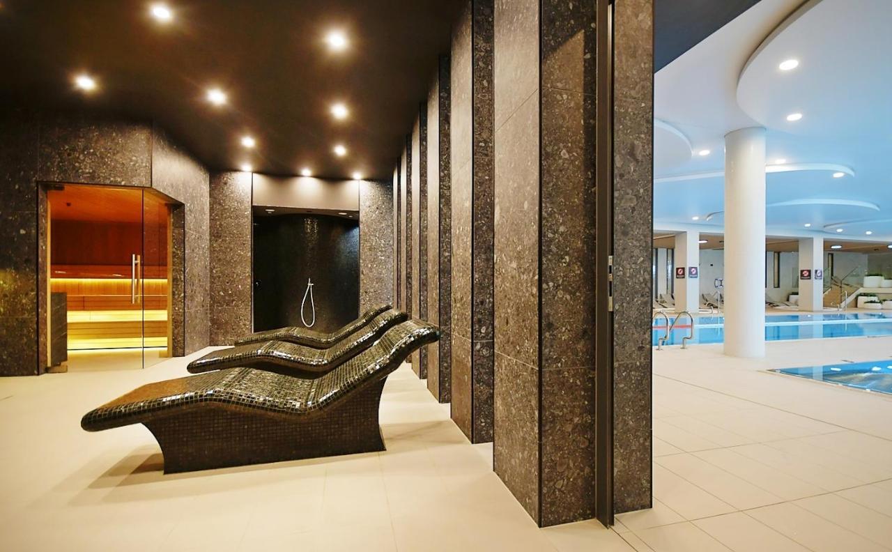 Polanki Aqua Apartament Ada A 103 コウォブジェク エクステリア 写真