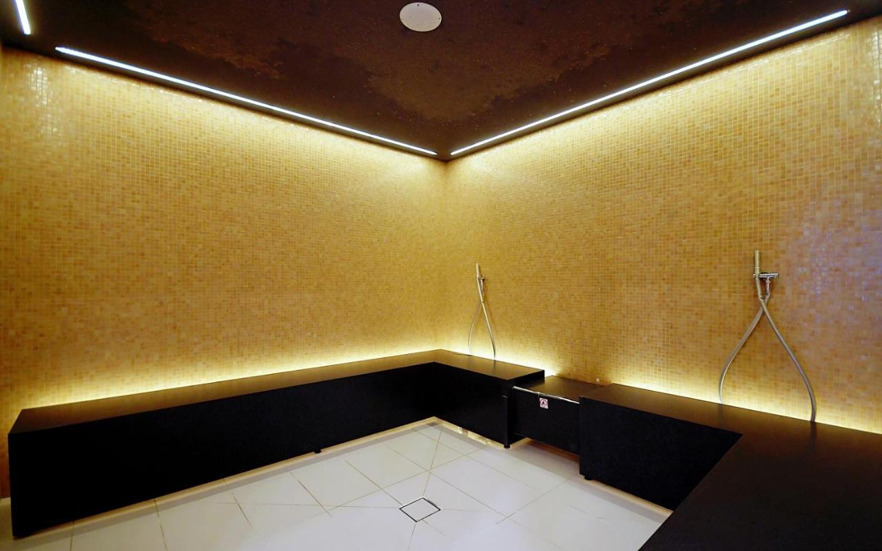 Polanki Aqua Apartament Ada A 103 コウォブジェク エクステリア 写真