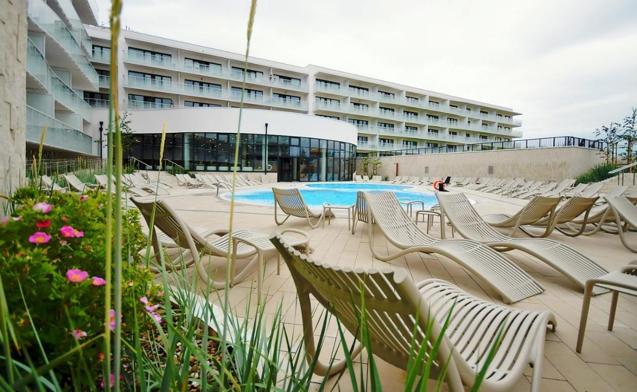 Polanki Aqua Apartament Ada A 103 コウォブジェク エクステリア 写真