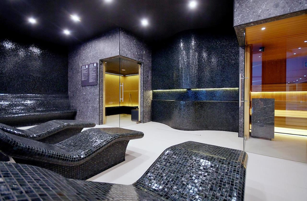 Polanki Aqua Apartament Ada A 103 コウォブジェク エクステリア 写真