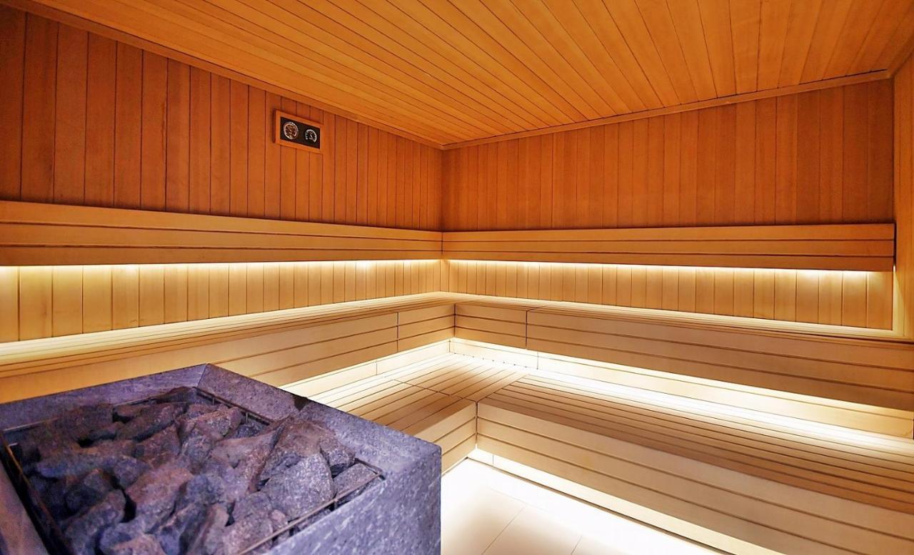 Polanki Aqua Apartament Ada A 103 コウォブジェク エクステリア 写真